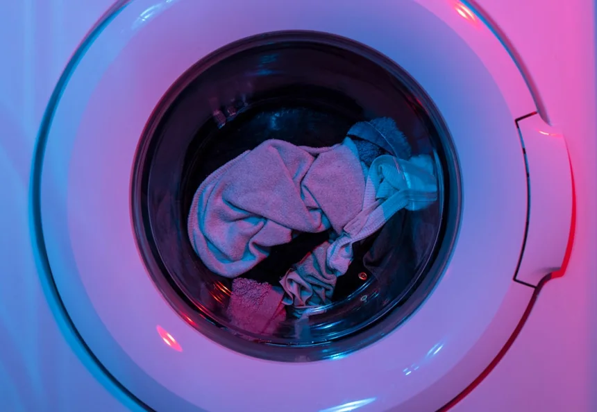 Detergent