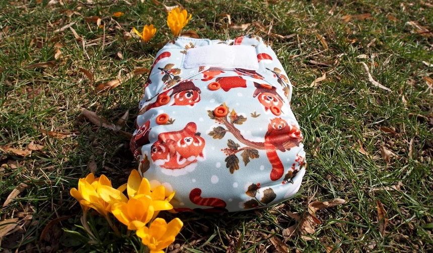 Diaper