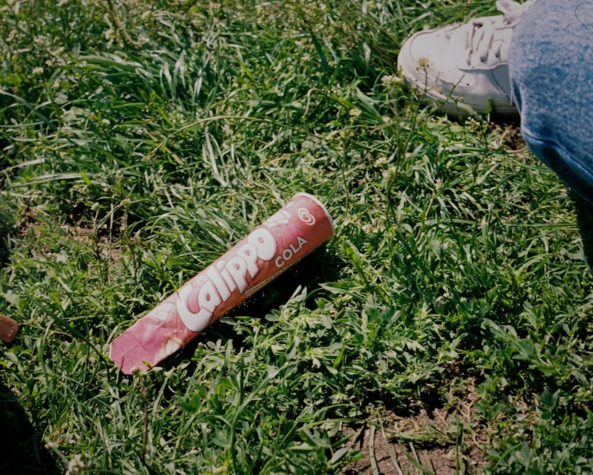 Digestive.