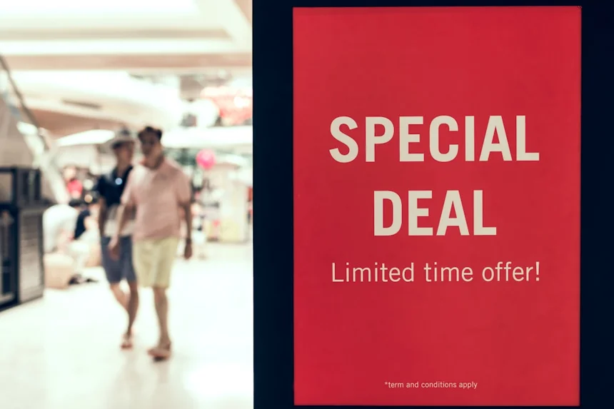 Discount
