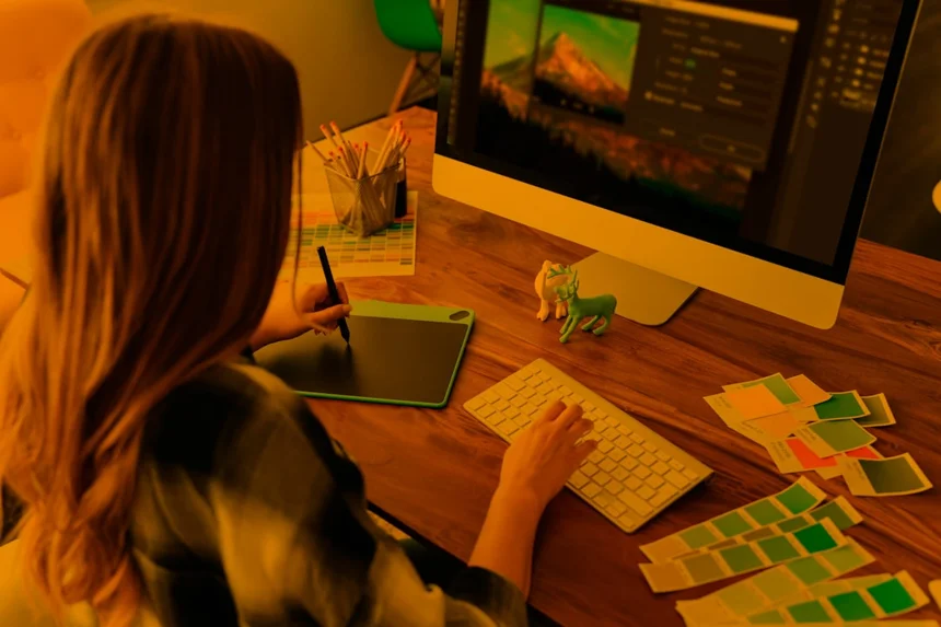 Editing