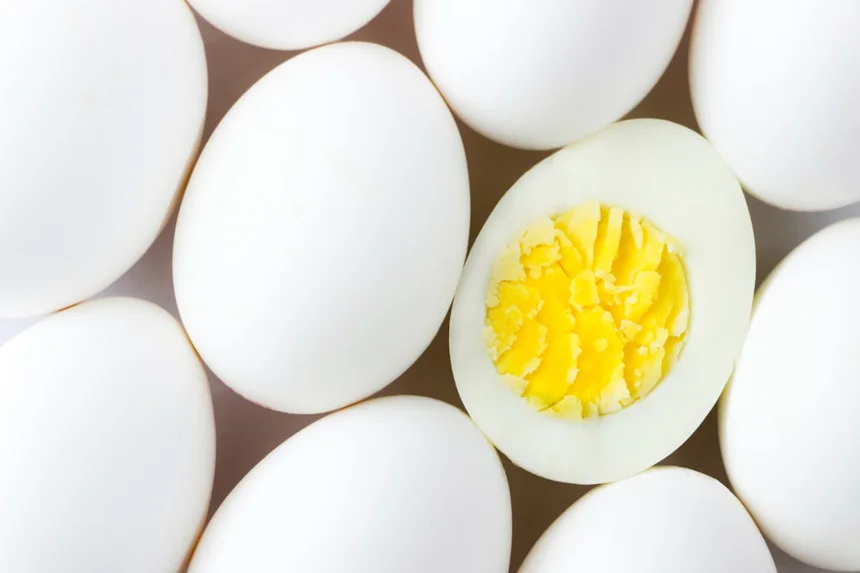 Eggs