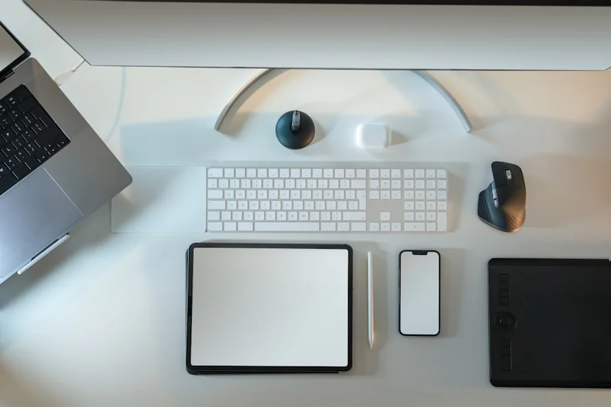 Essentials