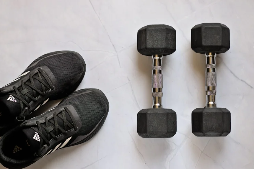 Exercise.