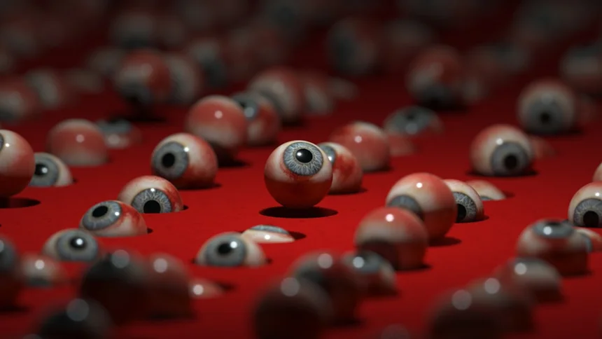Eye drops
