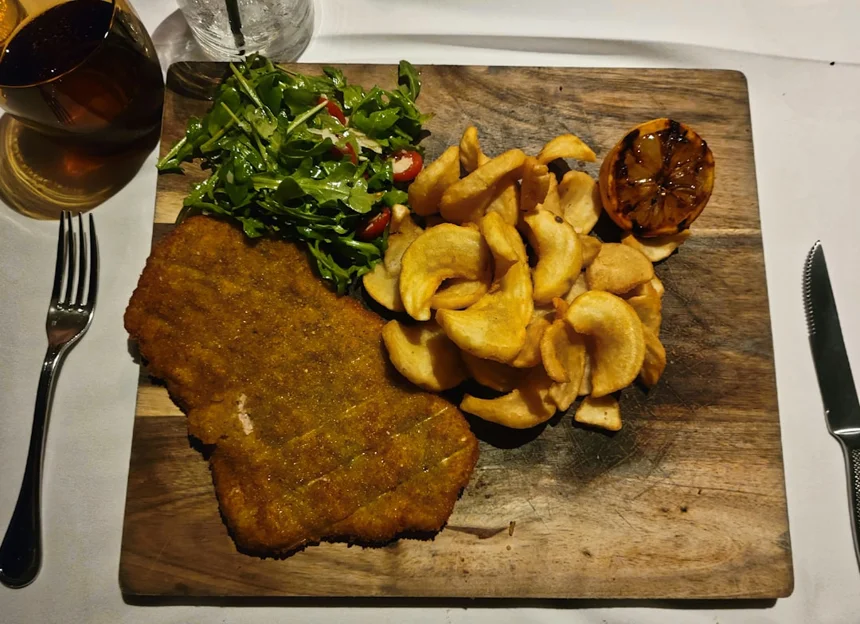 Fatty liver
