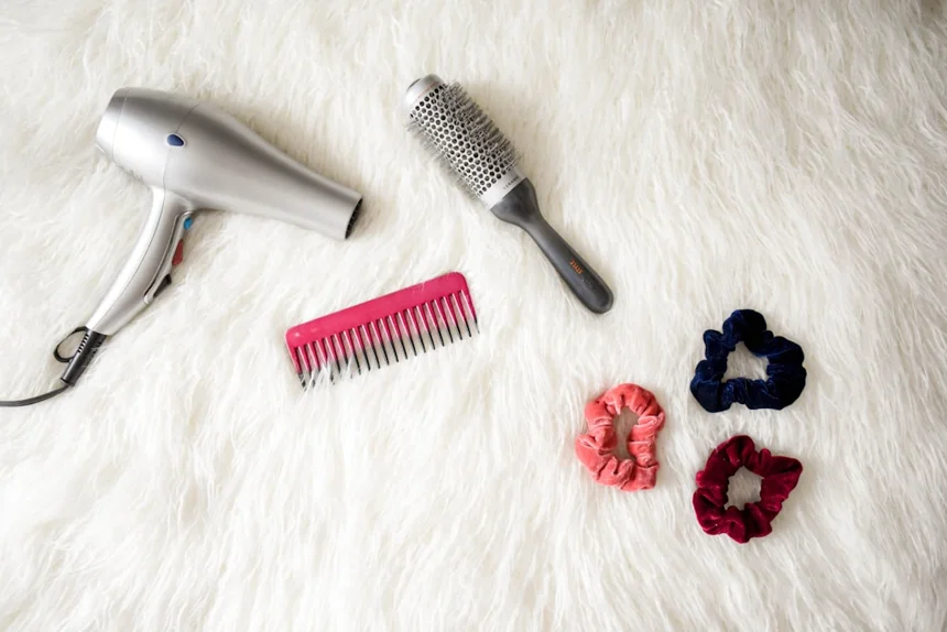 Feminine cleanser