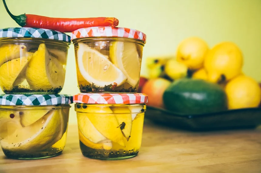 Fermentation