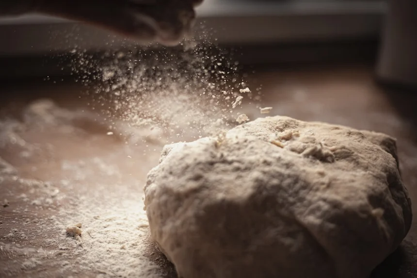 Flour