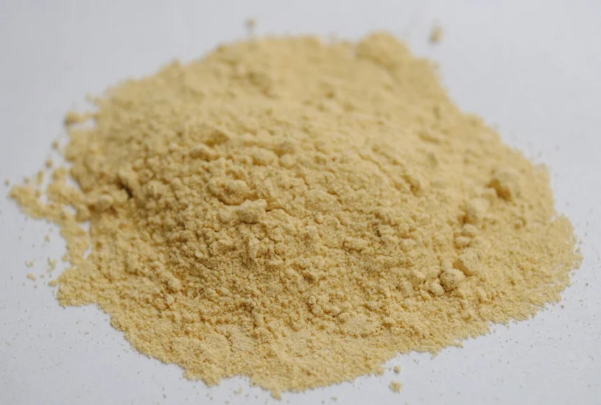 Gamma-linolenic acid