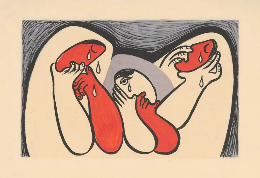 Gastritis