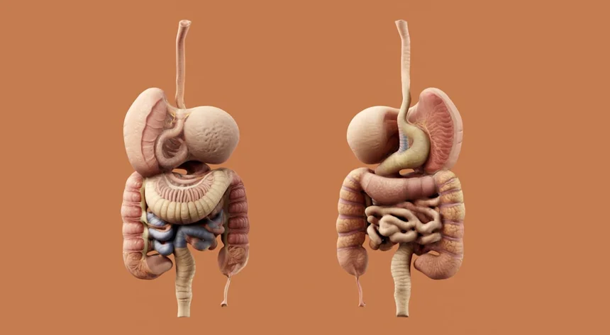 Gastritis