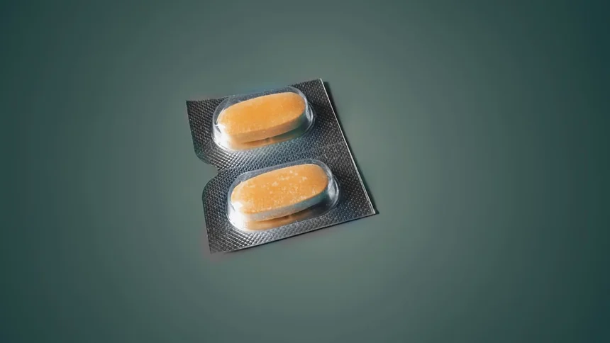 Glucosamine