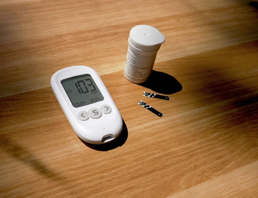 Glucose.