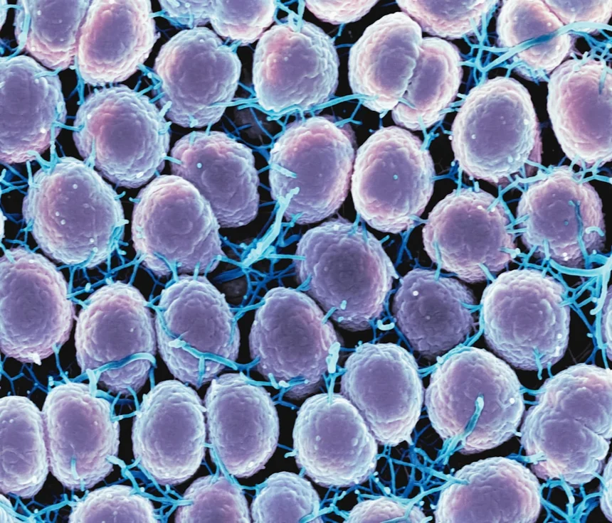 Gonorrhea