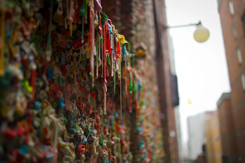 Gum