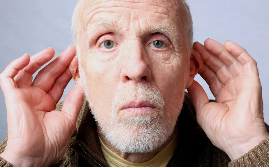 Hearing