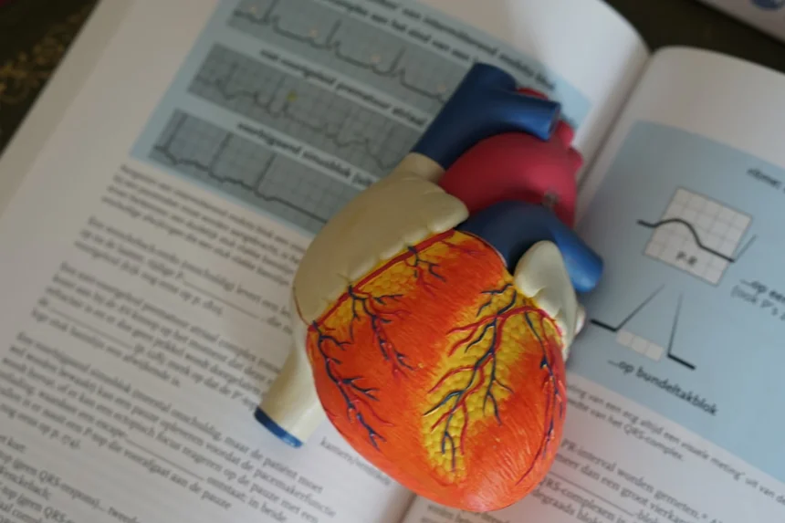 Heart disease