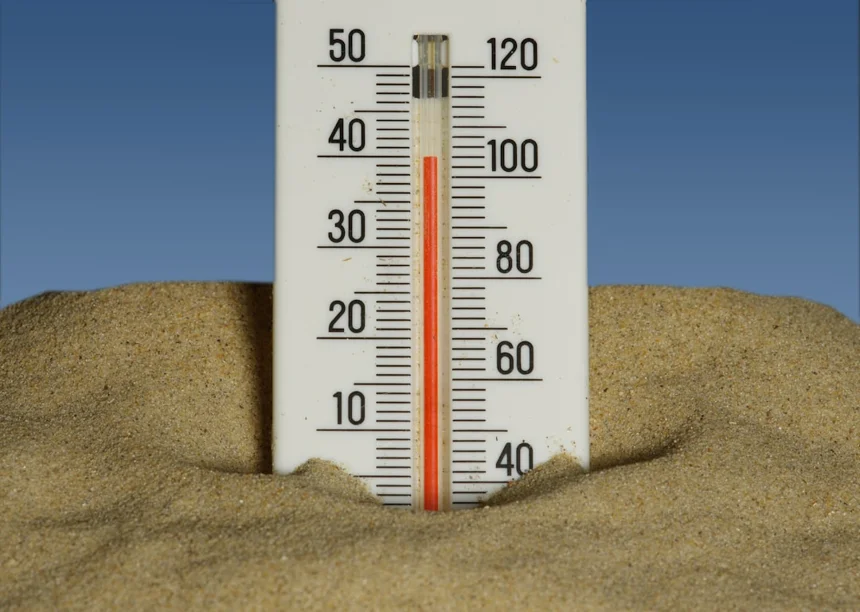 Heatstroke