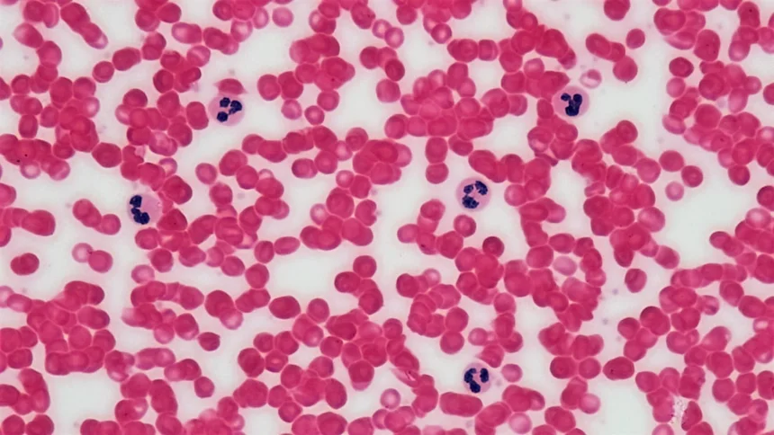 Hemoglobin