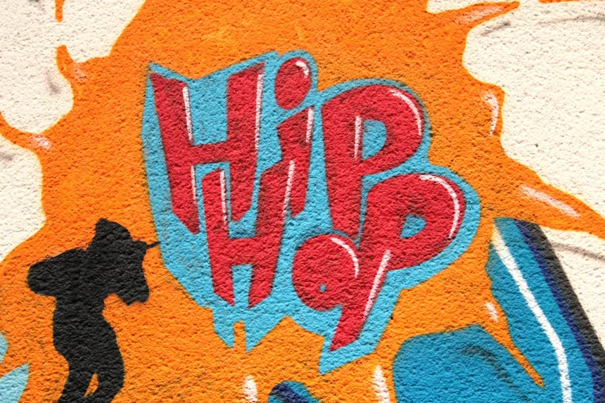 Hip.