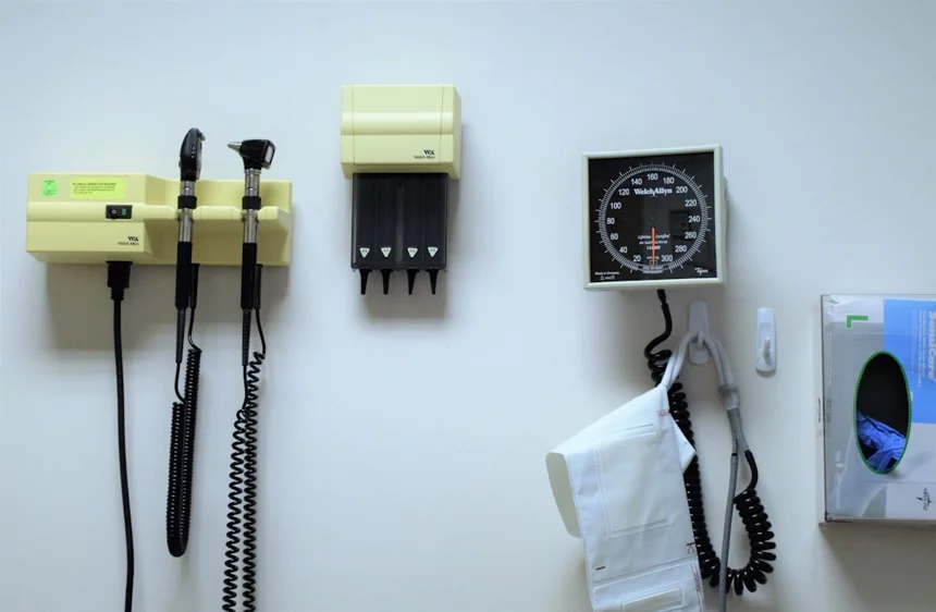 Hypertension