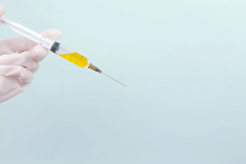Injection