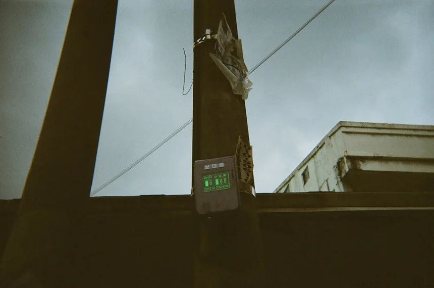 Intermittent