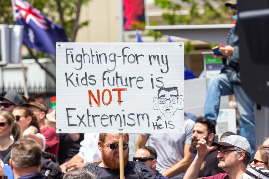 Intolerance