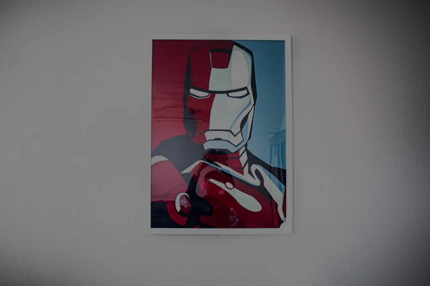 Iron
