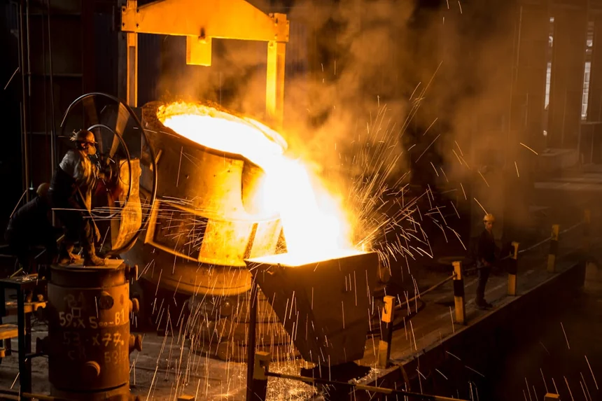 Iron