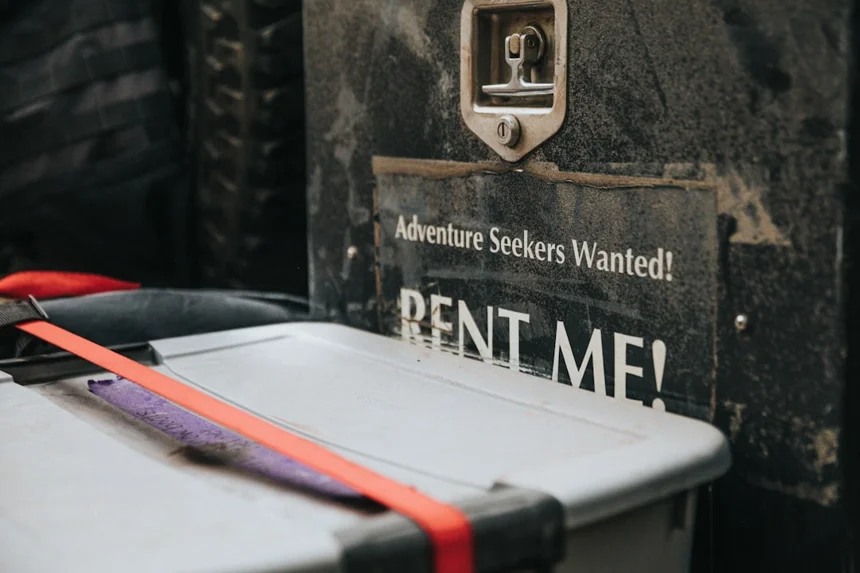 Job Posting