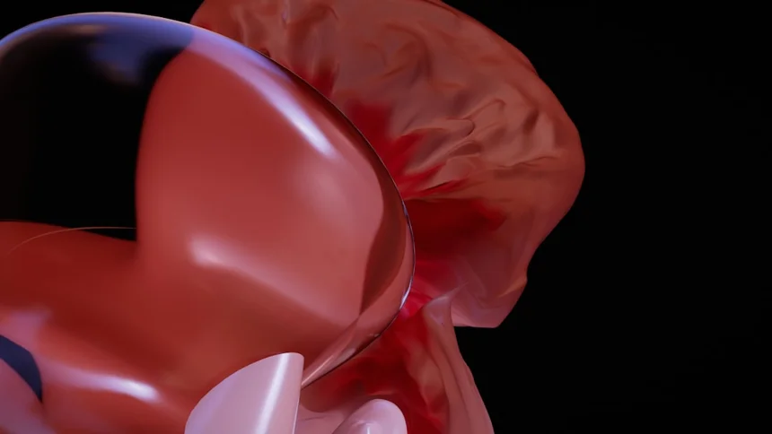 Kidney.
