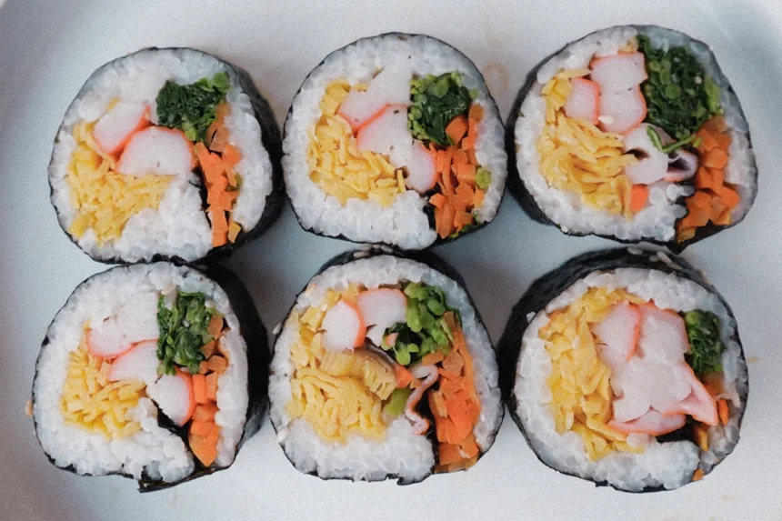 Kimbap