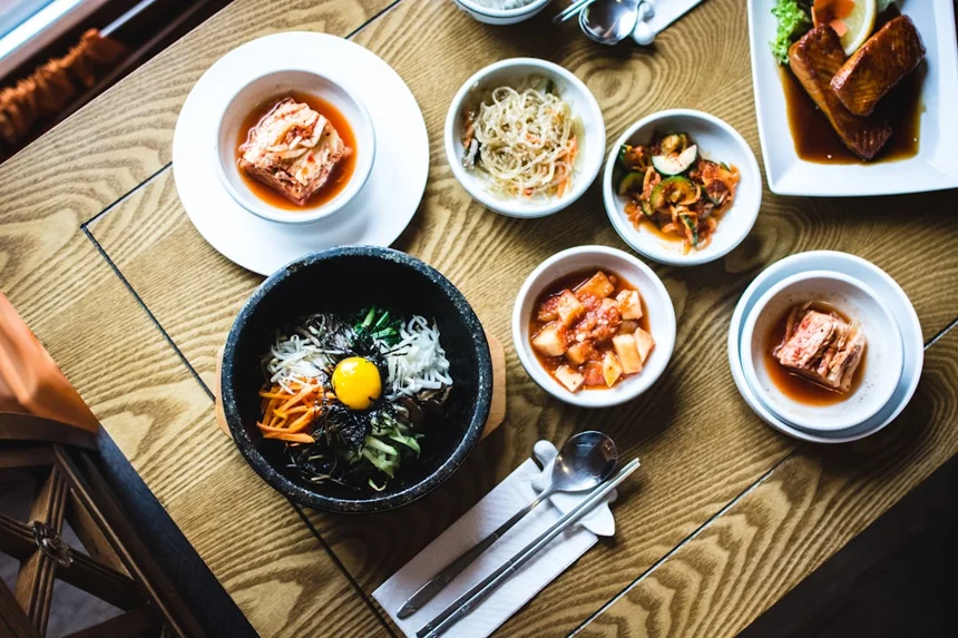 Kimchi