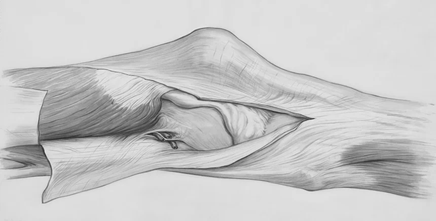 Knee