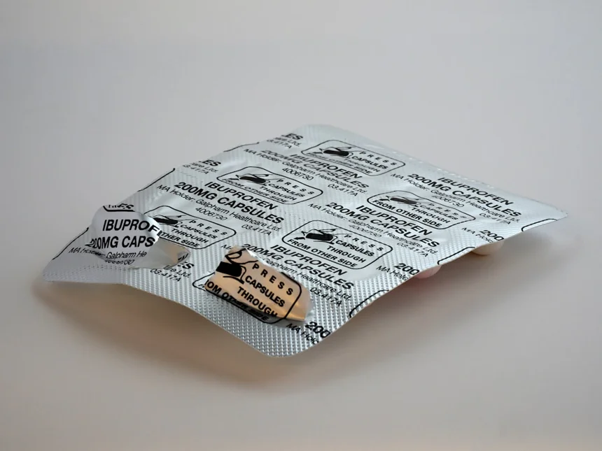 Laxative