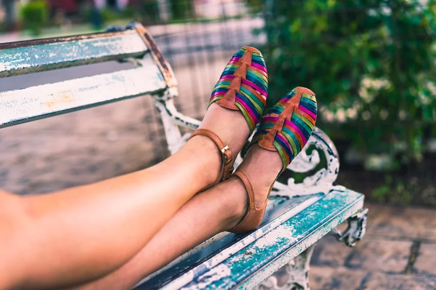 Legs