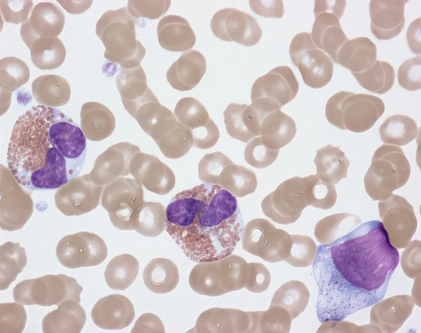 Leukemia