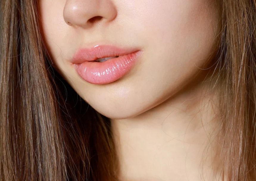 Lip balm