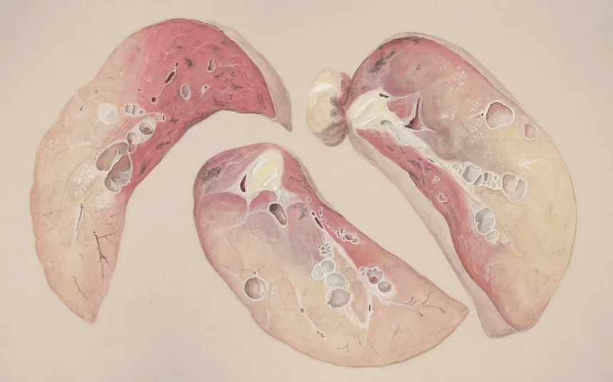 Lung cancer