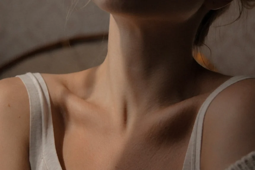 Lymph nodes