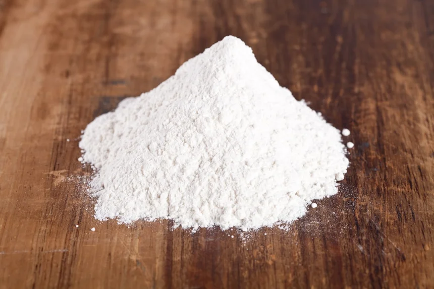 Magnesium
