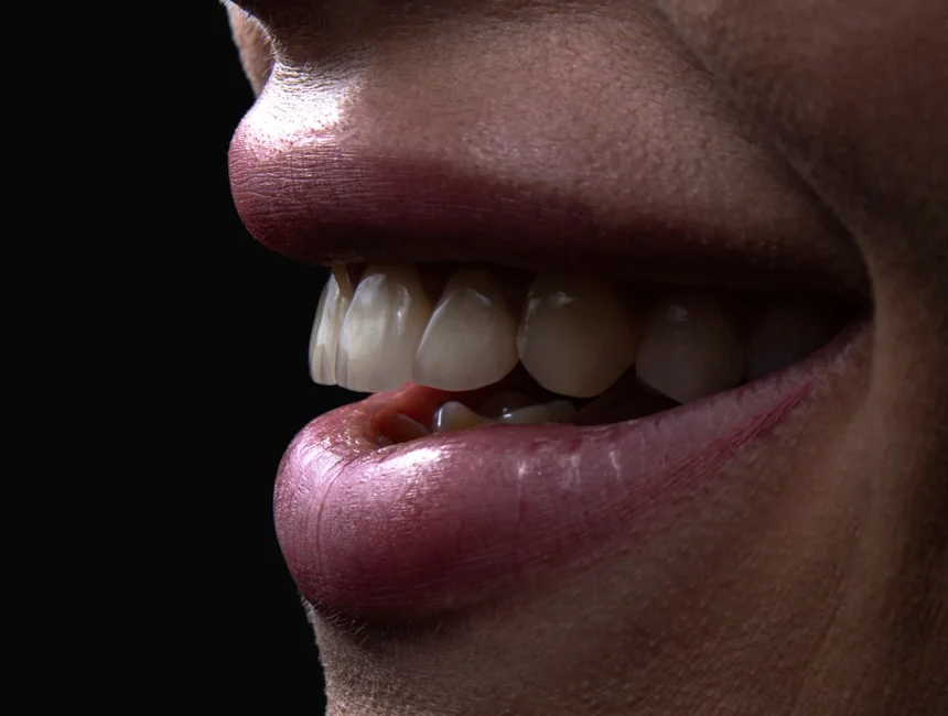 Mouth ulcer