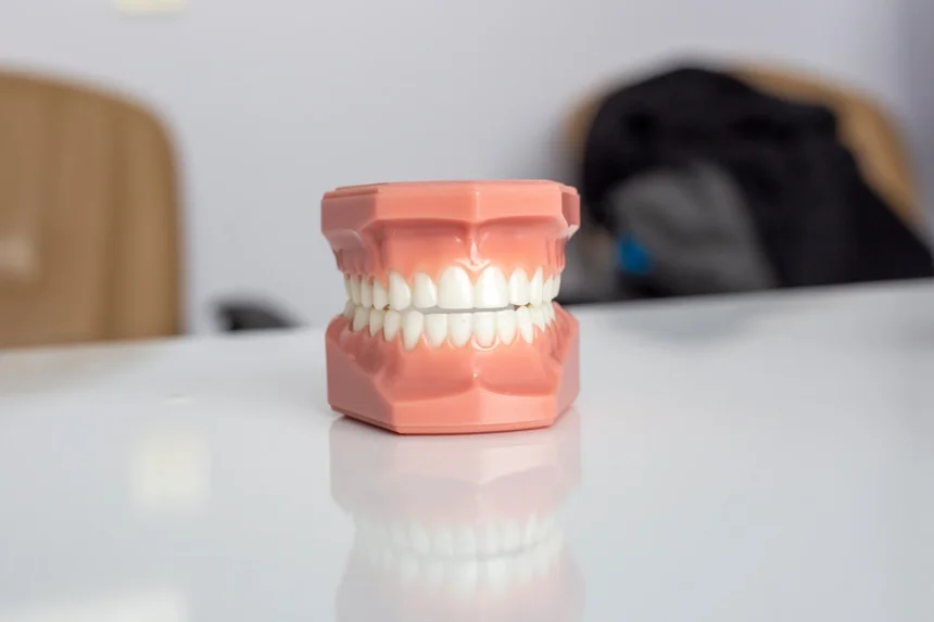 Mouth