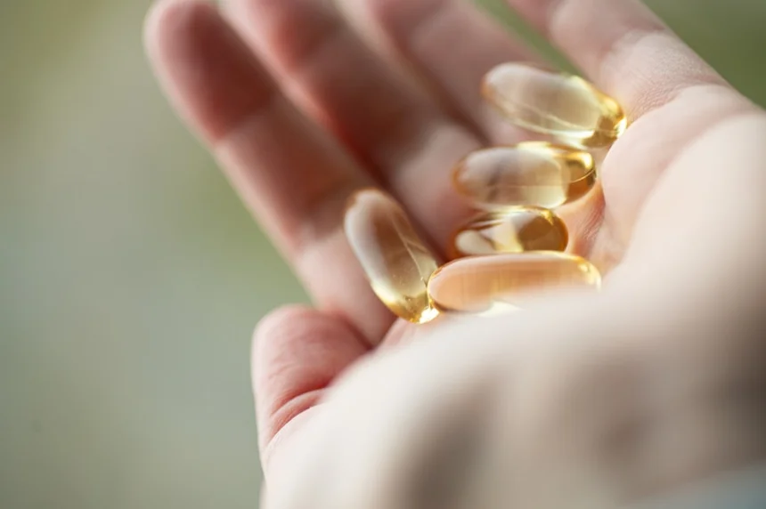 Multivitamin