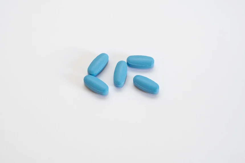 Multivitamin