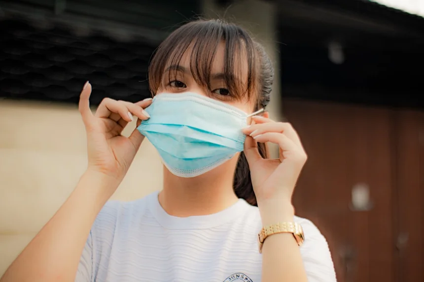 Nasal saline