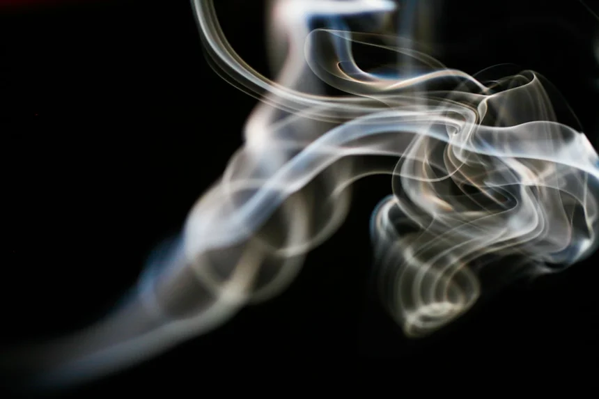 Nicotine