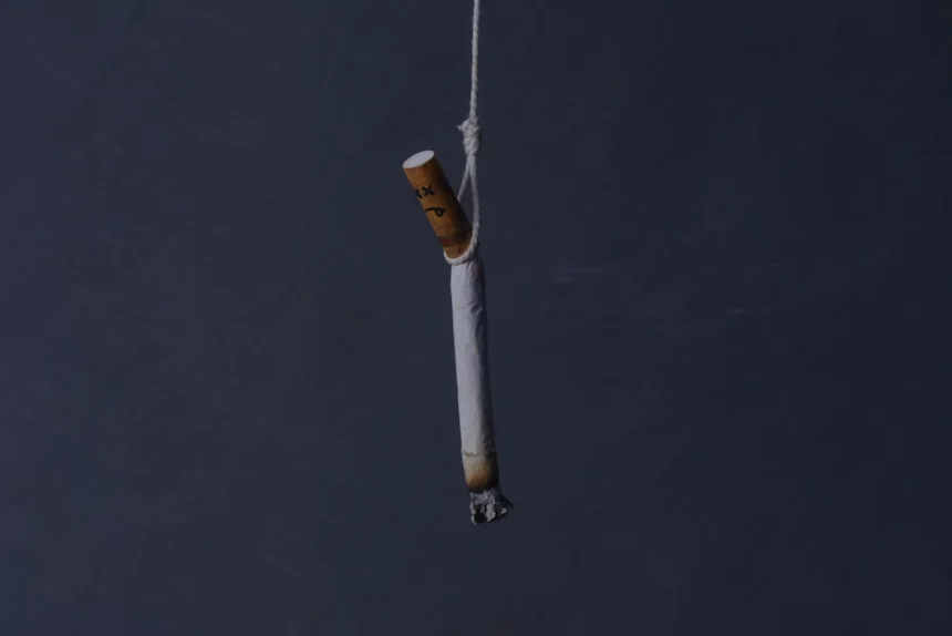 Nicotine